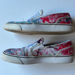 Nike Cherry Blossom Toki Slip-On Sneakers Photo 6
