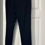 Bebe women logo leggings are a size Medium. Photo 1