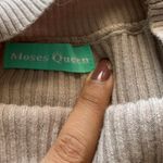 pastel sweater Purple Size XS Photo 3