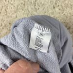 Brandy Melville Light Purple Sweatpants California Drawstring Waist Elastic Cuff Photo 5