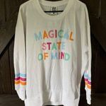 Jadelynn Brooke  Sweatshirt Women’s Size L Photo 0