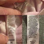 Bella Canvas  SLEATER KINNEY Triangles Pink T-shirt, Size 2X, Brand new Photo 1