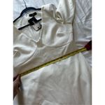 Likely  Leandra Long-Sleeve Gown Size 14 Photo 4