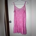 Tommy Bahama  Pink Sleeveless Sleep dress Photo 2