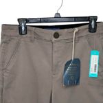 Democracy  Jeans 6 Ab Technology Skinny Ankle Tan Stretch Denim Booty‎ Lift NEW Photo 1