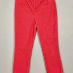 Anthropologie ✨  The Essential Corduroy Cropped Flare Pants✨ Photo 5