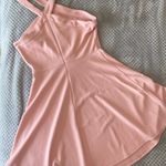 Dress Pink Photo 1