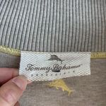 Tommy Bahama Reversible  Quarter Zip Photo 9