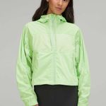 Lululemon Rain Jacket/ Windbreaker Photo 0