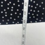 Missguided 90's Black White Polka Dot Puff Sleeve Milkmaid Mini Dress 6 Girly Photo 8