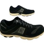 Brooks PureFlow 4 Running Shoe Black/Anthracite US Women's 11B Photo 2