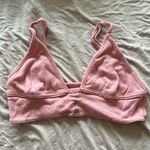 Forever 21  Coral Bralette Photo 0