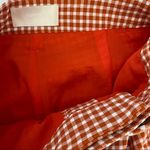 Capulet Revolve Gingham Belted Pants small NWTs Photo 6