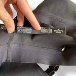 Victoria's Secret Victoria Sport Black Strappy‎ Racerback Sports Bra Medium Photo 1