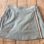 Vineyard Vines Core A-Line Women's 15" Golf Skort Light Blue Size Small Photo 0
