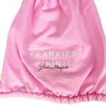 frankie's bikinis Frankie’s Bikinis Sand Halter Top Large Photo 6