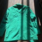 Nasty Gal Premium Oversized Single Breasted Blazer Photo 3