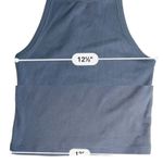 Abercrombie & Fitch +Adidas Activewear Bundle Tank Top Bra Racerback SMALL Sporty Photo 10