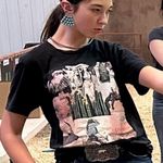 Rowdy Crowd medium Black Photo 1