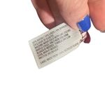 Universal Threads  Wine Maroon Textured Accordion Sleeveless Blouse Women Sz M Photo 5