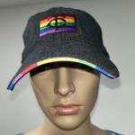 Minnesota Twins gay pride Cap Red Photo 1