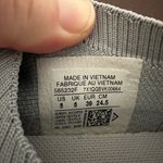 Converse  Women’s Grey Chuck Taylor All Star Shoreline Knit Sneaker Size 8 Photo 6