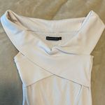 Abercrombie & Fitch  white bodysuit Photo 1