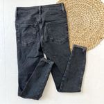 We The Free FP  High Rise Skinny Jeans in Black Photo 6