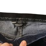 Vera Wang Simply Vera Vera Wing elastic waist band size 6 jeans skinny Photo 1