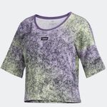 Adidas ‼️ Moment Cropped Tee‼️ Photo 1