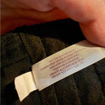 Cacique Lightly Lined Bra Set Black Cream Adjustable Women’s Size 48D Set of 2 Photo 5