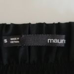 Maurice's chiffon birdcage skirt size small Photo 4