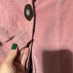 Bisou Bisou vintage pink trench coat Photo 6