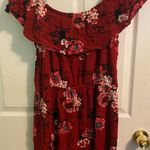 Floral Dress Multi Size XXL Photo 0
