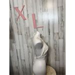 Wow Couture Wowo white crop top Photo 2