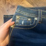 Miss Me High rise flare Photo 3