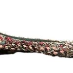 Betsey Johnson Shhine Multicolor Flats Photo 0