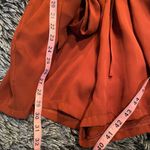 KCSTUDIO Laceup Romper Photo 6