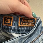 Rock Revival  Saralynn Easy Skinny 28x31 Photo 6