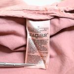 Gap  Womens M Dusty Pink Core Shirt Jacket Shacket Photo 8