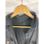 SheIn Black Short Sleeve Jumpsuit Size Small Photo 1