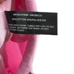 Dolls Kill x Care Bears Velour Track Pants Cheer Bear Pink Y2K Size Medium Photo 10