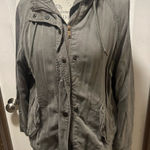 American Eagle  Outfitters Women's Utility Jacket Photo 0