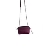 a.n.a  A NEW YORK APPROACH PURSE- Purple‎ Photo 7