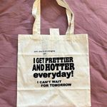 Omighty tote bag Photo 0