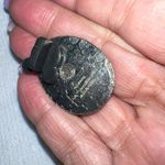 Disney ‎ Star Wars Set Of Darth Vader and Storm Trooper Egg Pins Photo 4