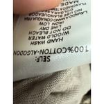 Three Bird Nest Gray Tank Jumpsuit Pants Size Medium Minimalist Basics casual Photo 5