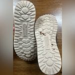 Hey Dude  Women's Size 7 Helis Leo Nut Leopard Faux Fur Lining Slip On Boots Photo 5