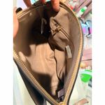 A New Day Women's Dome Crossbody Bag Dark Taupe Medium Casual Photo 5
