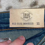 True Craft NWT  Jeans Photo 4